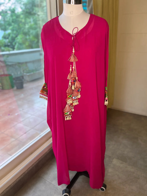 Gulabi