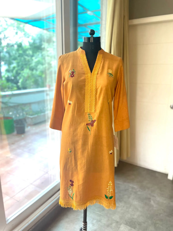 Ochre