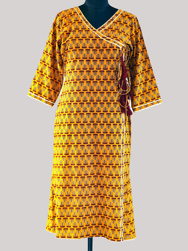 Basanti