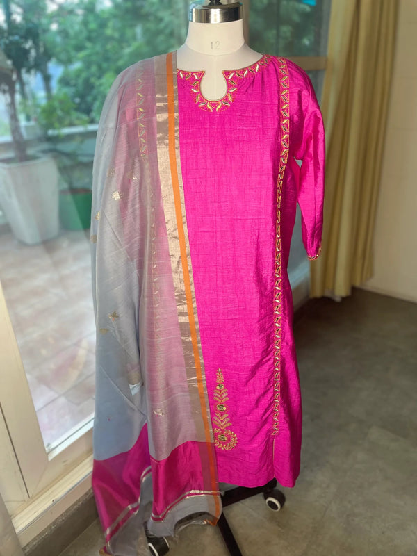 Rajkumari